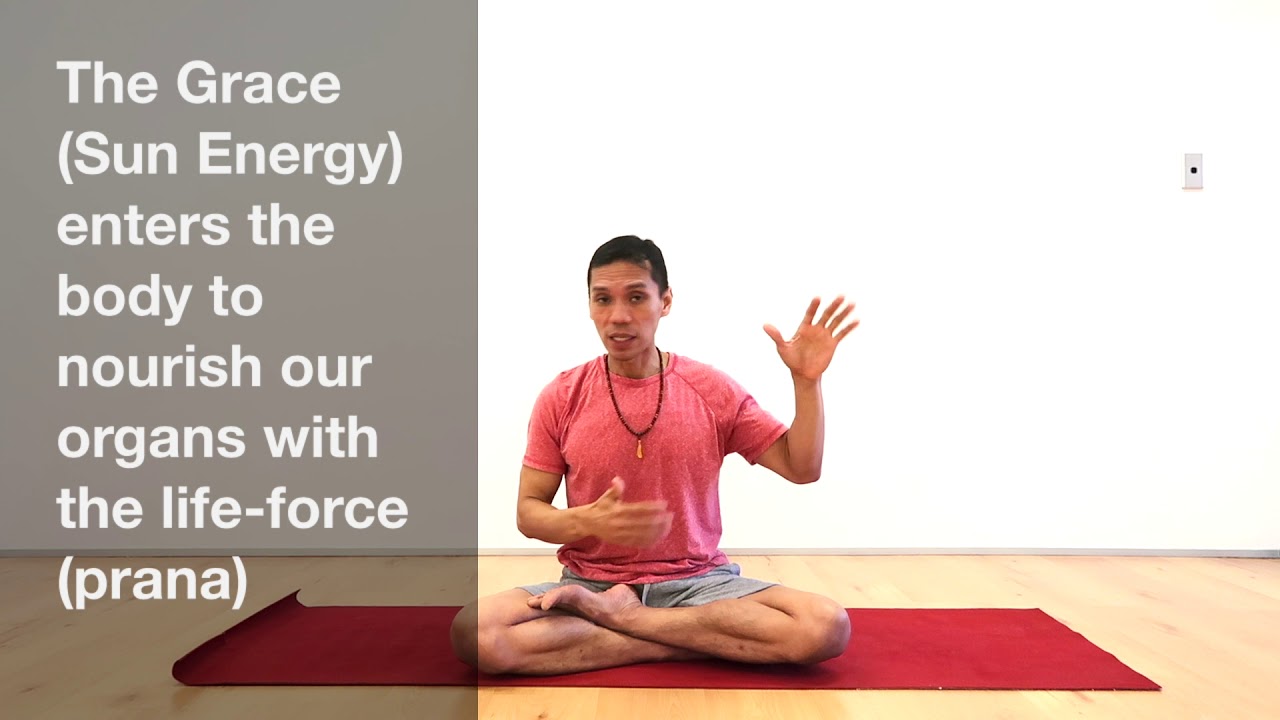 Nadi Shodhana Tutorial: The Energetic Significance of Cleansing yoga chakra bracelets