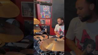 MJ & Stevie “Just Good Friends” #michaeljackson #steviewonder #mj #drums #drumcover #drummer #music