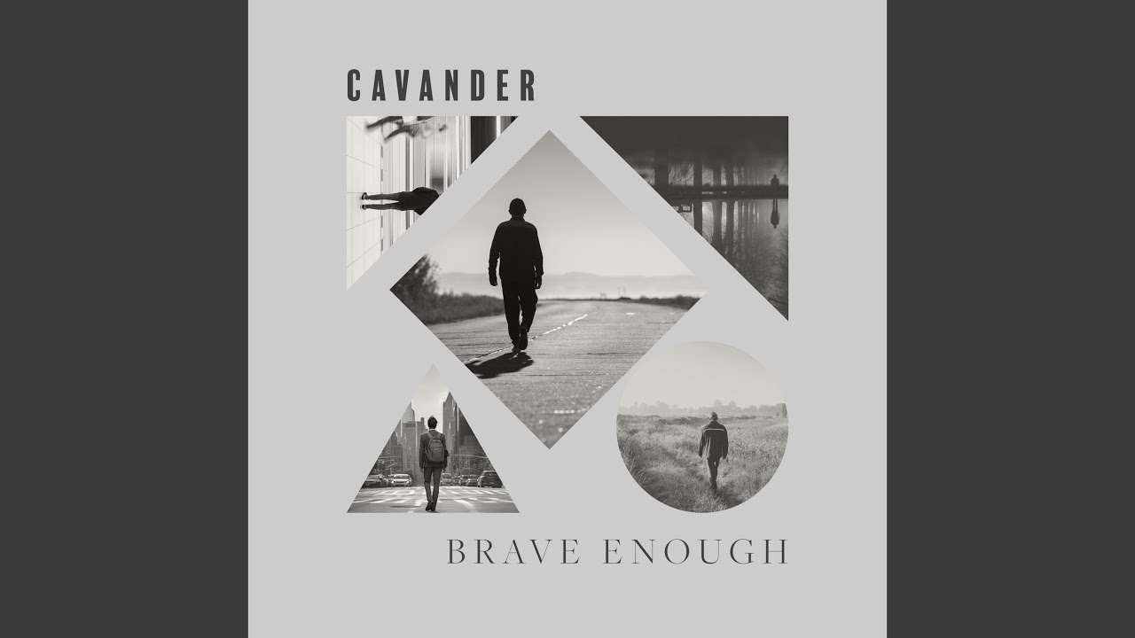 Watch Brave Enough on YouTube Watch Brave Enough on YouTube