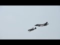 ✈️Thunder Over NH 2025 – Unforgettable Air Show &amp; Open House
