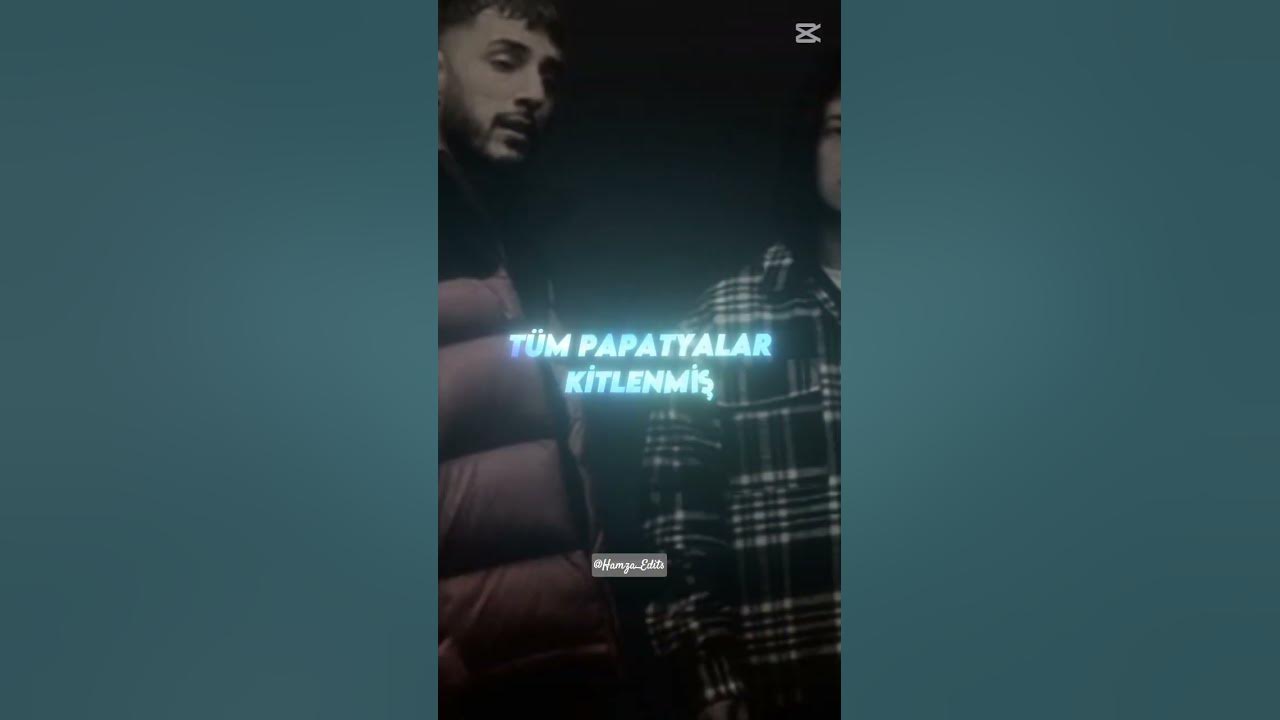 Era7capone x Poizi - Sonbahar #lyrics #poizi #era7capone #era7 #burvxraply #p0izi #sonbahar
