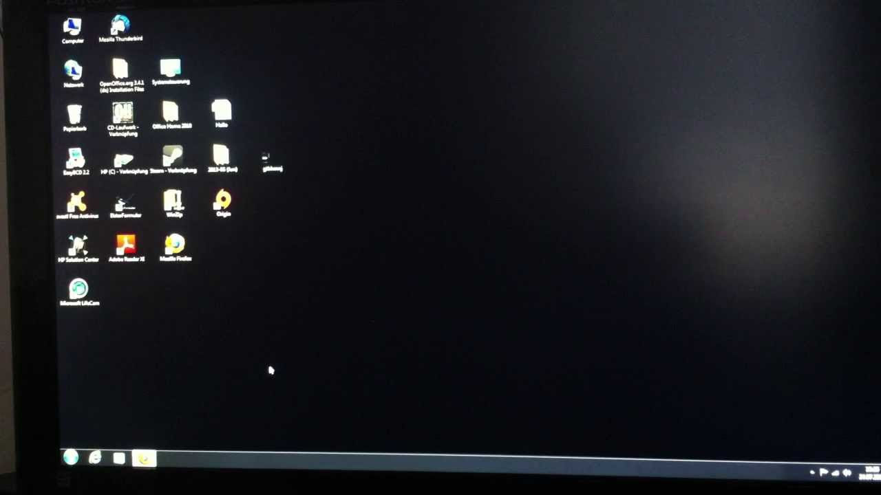 Update Windows 7 Testversion um 90 Tage verlängern