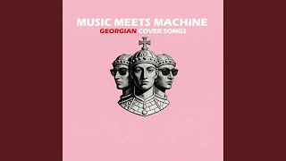 Gandagana - Music Meets Machine