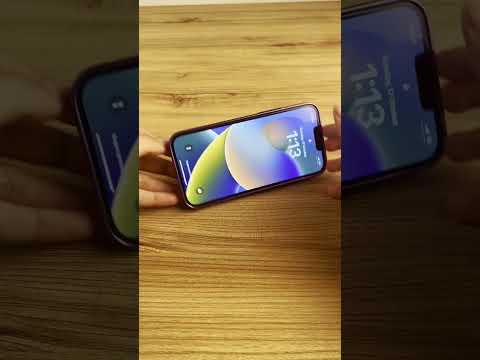 باور بنك لاسلكي 2 في 1 