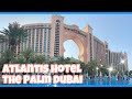 Atlantis the Palm-Dubai | New Normal Staycation