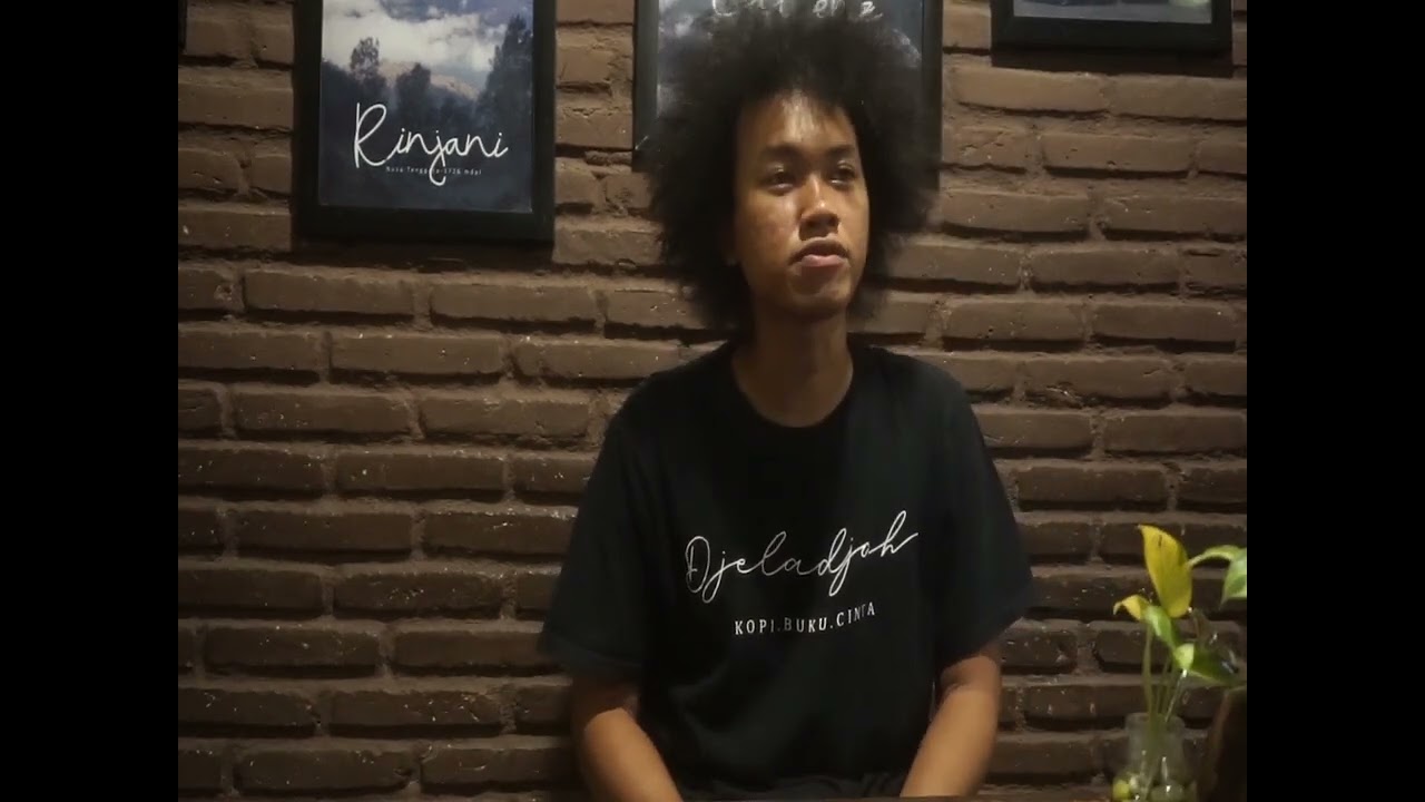 Djeladjah Kopi Company Profile