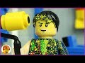 Lego Hulk DIY Fail