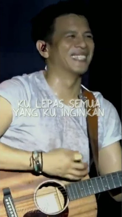 Yang terdalam ( Ariel Noah ) Story