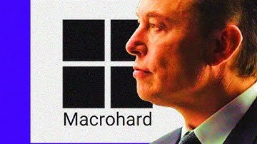 Musk Exposes Microsofts Huge AI Problem