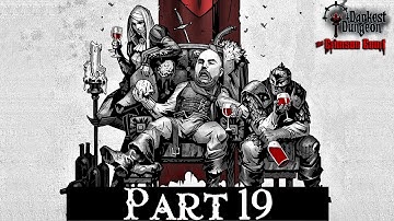 Zeke Plays: Darkest Dungeon - Crimson Court (part 19)