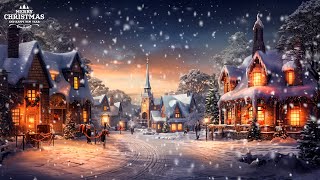 BEAUTIFUL CHRISTMAS MUSIC 2024: Top Christmas Songs of All Time for Relaxation, Sleep, Study #6