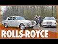 Cest quoi une rollsroyce   secrets de design