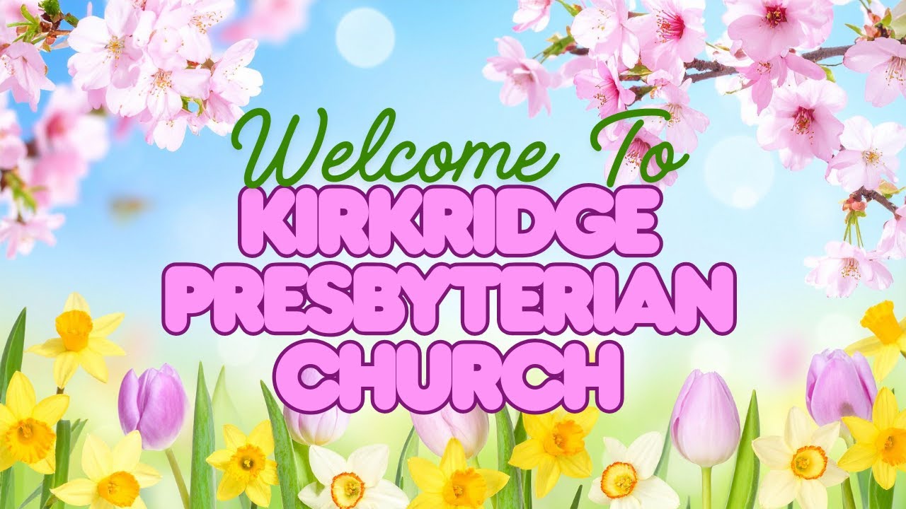 Kirkridge Presbyterian Church