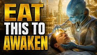 STARSEEDS: The Arcturian Longevity Secret 7 Foods That Reverse Aging | THE ARCTURIAN MESSAGE