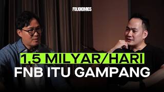 Download Lagu Cara Jualan Kopi harga 8,000 dengan 1500 CABANG | Trend 2026 Gerobak Keliling?! MP3