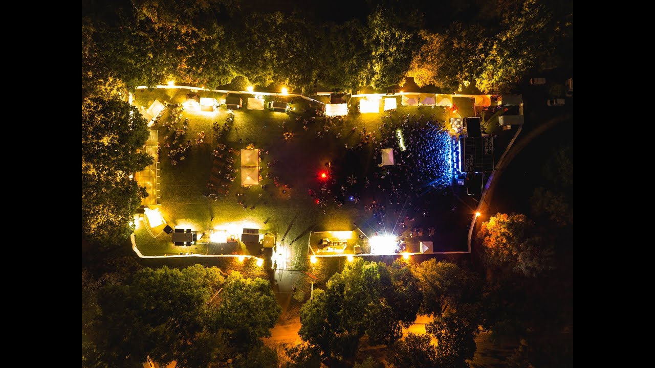 Blues Rules Crissier Festival 2023 - aftermovie