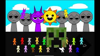 Sprunki music game #sprunki #music #song