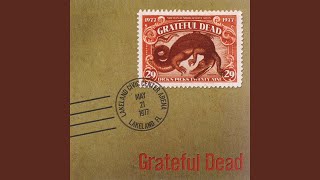 Video thumbnail of "Grateful Dead - He's Gone (Live at Lakeland Civic Center Arena, Lakeland, FA, May 21, 1977)"
