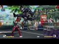 King of Fighters (KOF) I Fighting Games