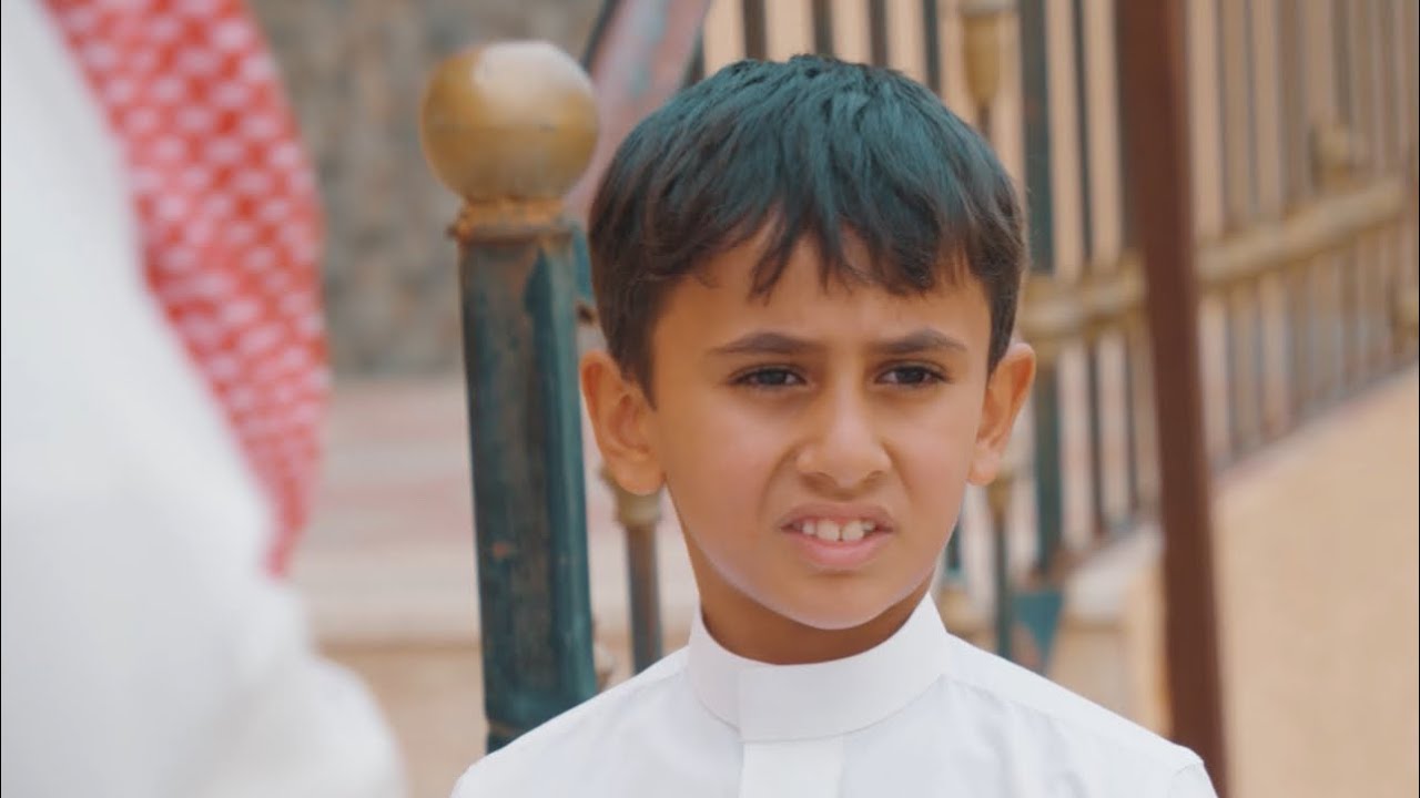 هـذا بلا أبـوك يـا عقــاب | حمدي الفريدي