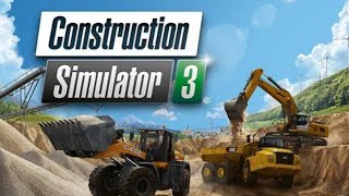 construction simulator 3 episode 2
