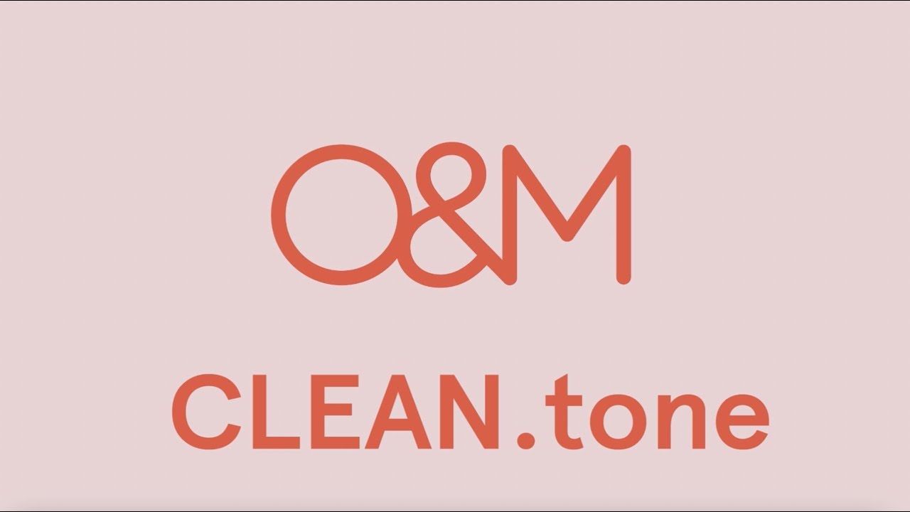 O&M CLEAN.tones Copper by Shag Hair