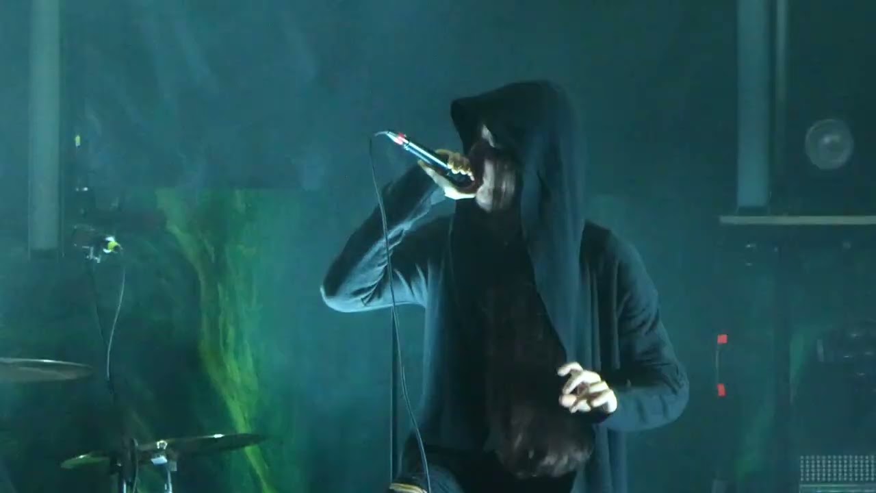 Humanity's Last Breath - 00026, Live @Arena Nova Viennese New Town 30.1.2026