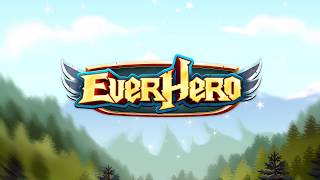 Ever Hero available on STEAM! screenshot 4