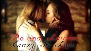 Bo and Lauren | Crazy In Love | Doccubus | Forever Unapologetic