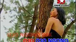 Video Mix - Didi kempot-Getuk(by AKANX CLP2009) - Playlist 