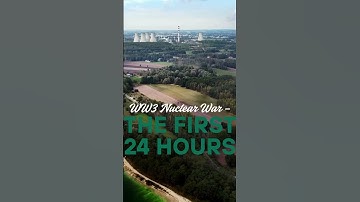 WW3 Nuclear War   The First 24 Hours Terrible Reality | If WW3 Goes Nuclear - This Is What Happens