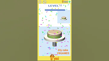 DIY Project Sweet Cake Y8 Games 