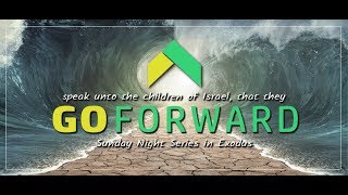 Victory Baptist Church |  Exodus: Excuses (Pt 2)  20180722