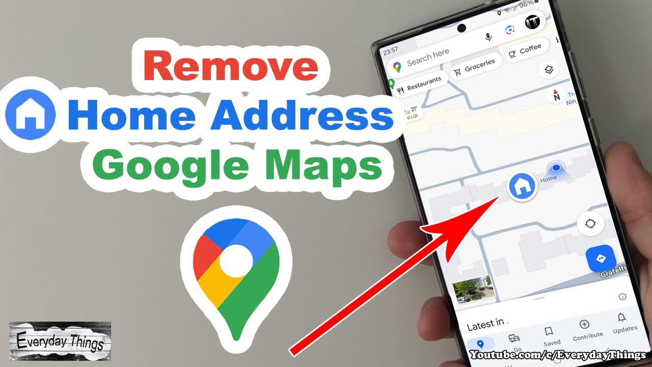 How To Remove Your Home Address From Google Maps Step by Step Guide how-to-remove-your-home-address-from-google-maps-step-by-step-guide