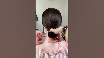 Braiding Tutorial for a Cozy Autumn-Winter Look | #FallWinterStyle #WarmHair #Braiding