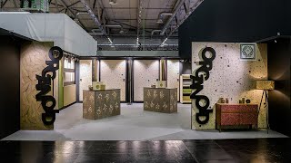 アート・デザイン・音楽 BOOTH DESIGN SPACE & ILLUMINATION アート・デザイン・音楽 BOOTH DESIGN SPACE & ILLUMINATION Dj Booths