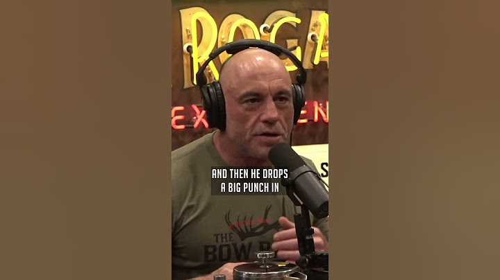 The TYSON FURY Glove Controversy - Joe Rogan