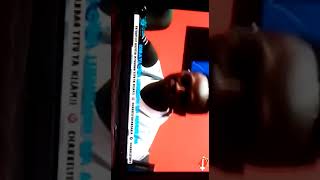 Stavo Khan Intaview Chanel Ten 