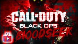 ★ Call Of Duty - Black Ops: Getting Stuck In A Elevator Ft. BloodSeek - WAY ➚
