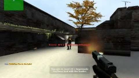 Css gun game gameplay part 3