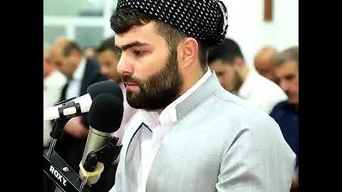 ما تيسر من سوره يوسف بصوت القارئ قادر الكردي