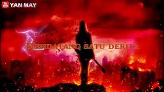 Bloodshed - Manusia Dan Janji (Lirik)