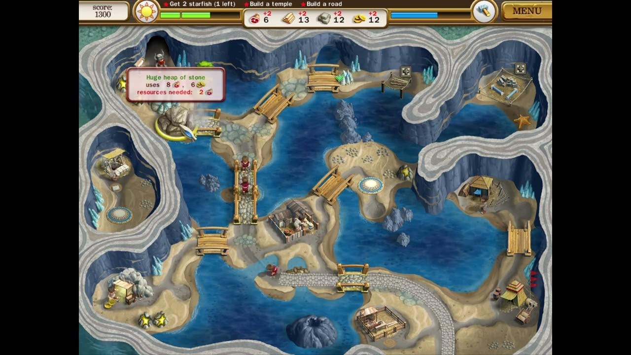 Roads Of Rome 2 Episode 2 Level 7 Guide YouTube roads-of-rome-2-episode-2-level-7-guide-youtube