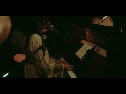 高井息吹Acoustic Ensemble LIVE - marionette (2023.10.17 GrapeFruitMoon)