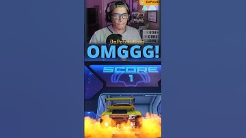 FLICKY To A DOUBLE TAP ⚽️🚕💨💨💨