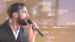 Marco Mengoni - La valle dei Re  - Data Zero Mantova 2015