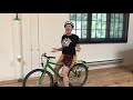 Learn to Ride Tips - Part 1: Balance Drills