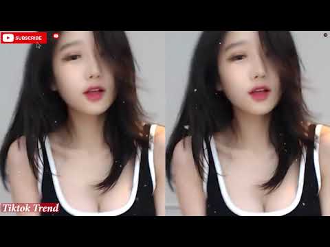 😍Live Streaming Sexy Korean BJ Seoa 서아 @bjdyrksu 徐雅 😍aka BJ Dodo