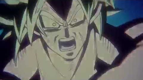 Dragon Ball Super Broly「AMV」- Fearless