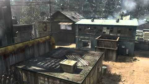 Call of Duty Black Ops SICKEST Tomahawk Across Map Kill EVER!